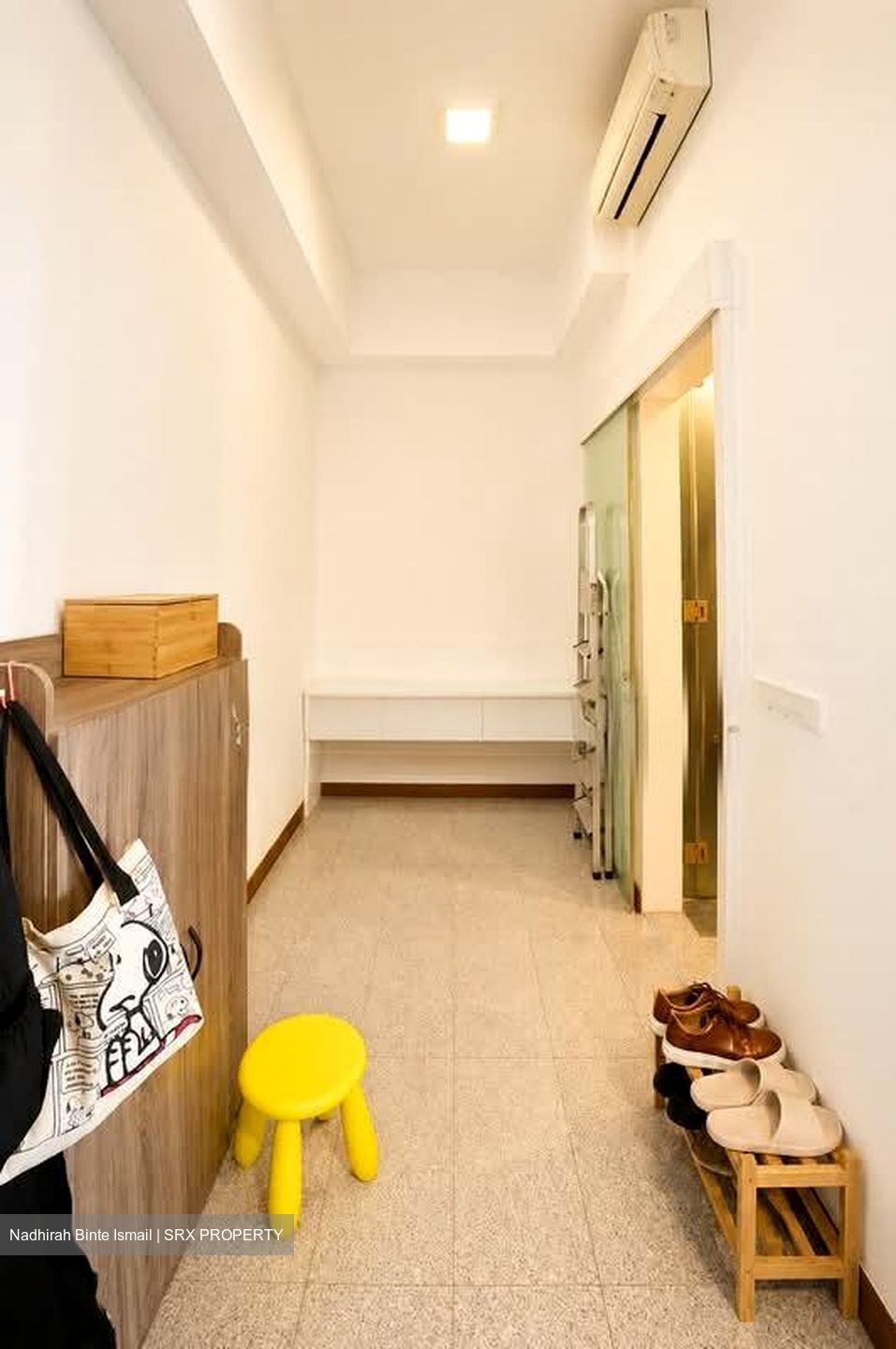 The Hillier (D23), Apartment #636002651